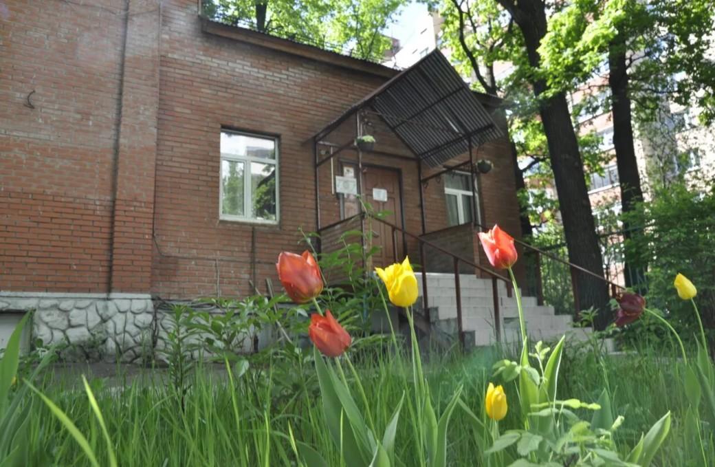 Фото Travel Inn Тимирязевская