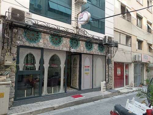 Гостиница Отель Begonvil Pansiyon в Каршияке