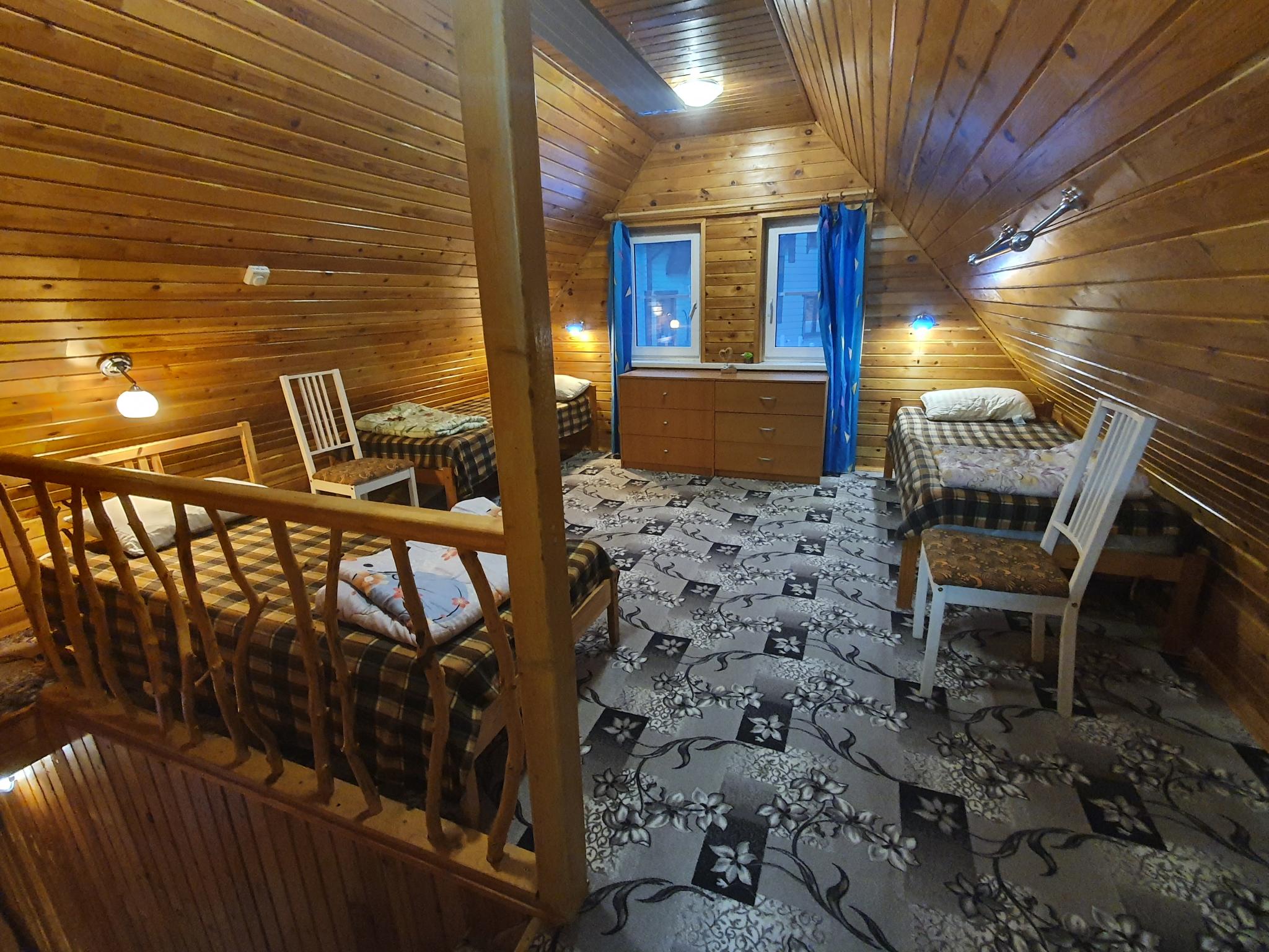 Фото Тарховка