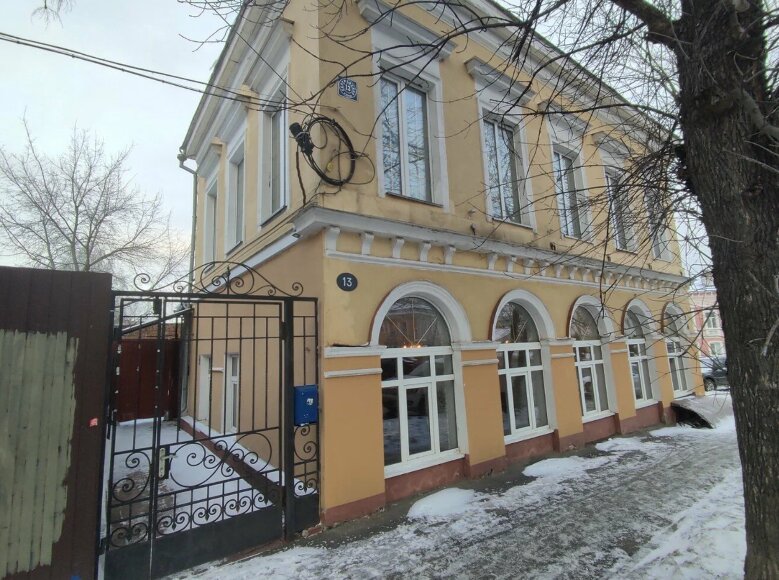 Фото Мини Отель на Сергиевской 13