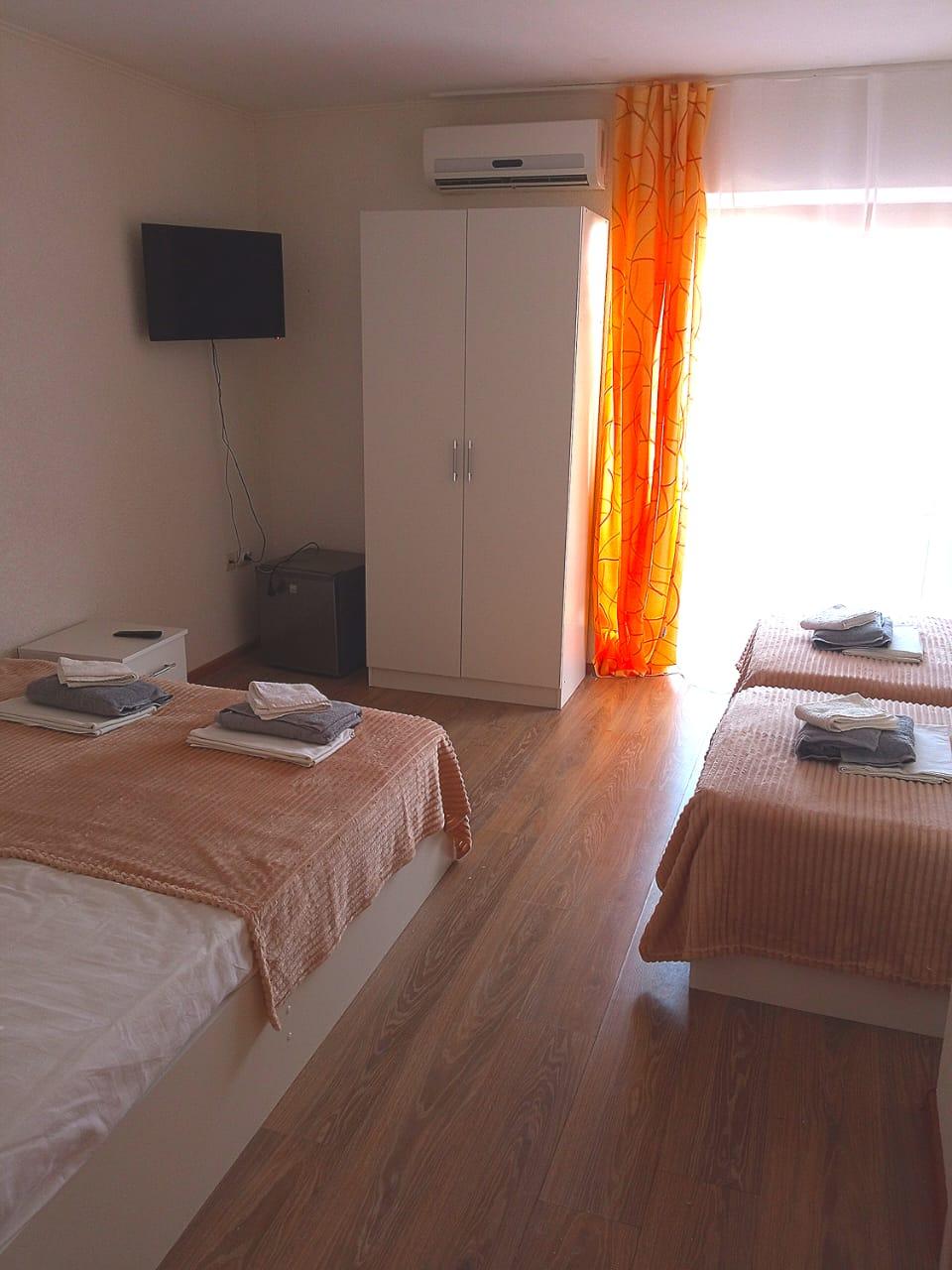 Фото У Аниты