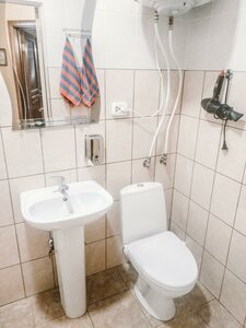Гостиница Smart Hotel КДО Барнаул