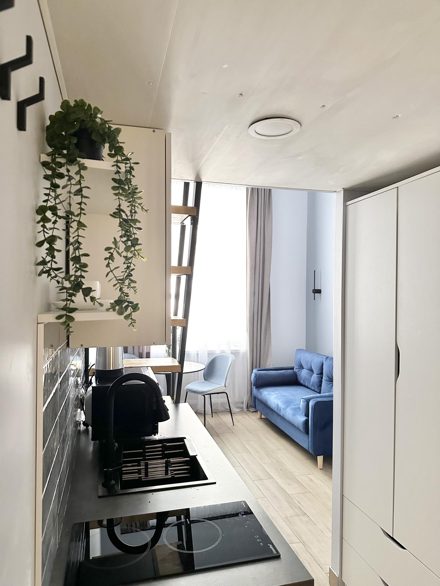 Фото URoom на Первомайской