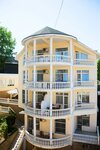 Villa Bavaria (Novyy Sochi Microdistrict, Pirogova Street, 36А/10), hotel