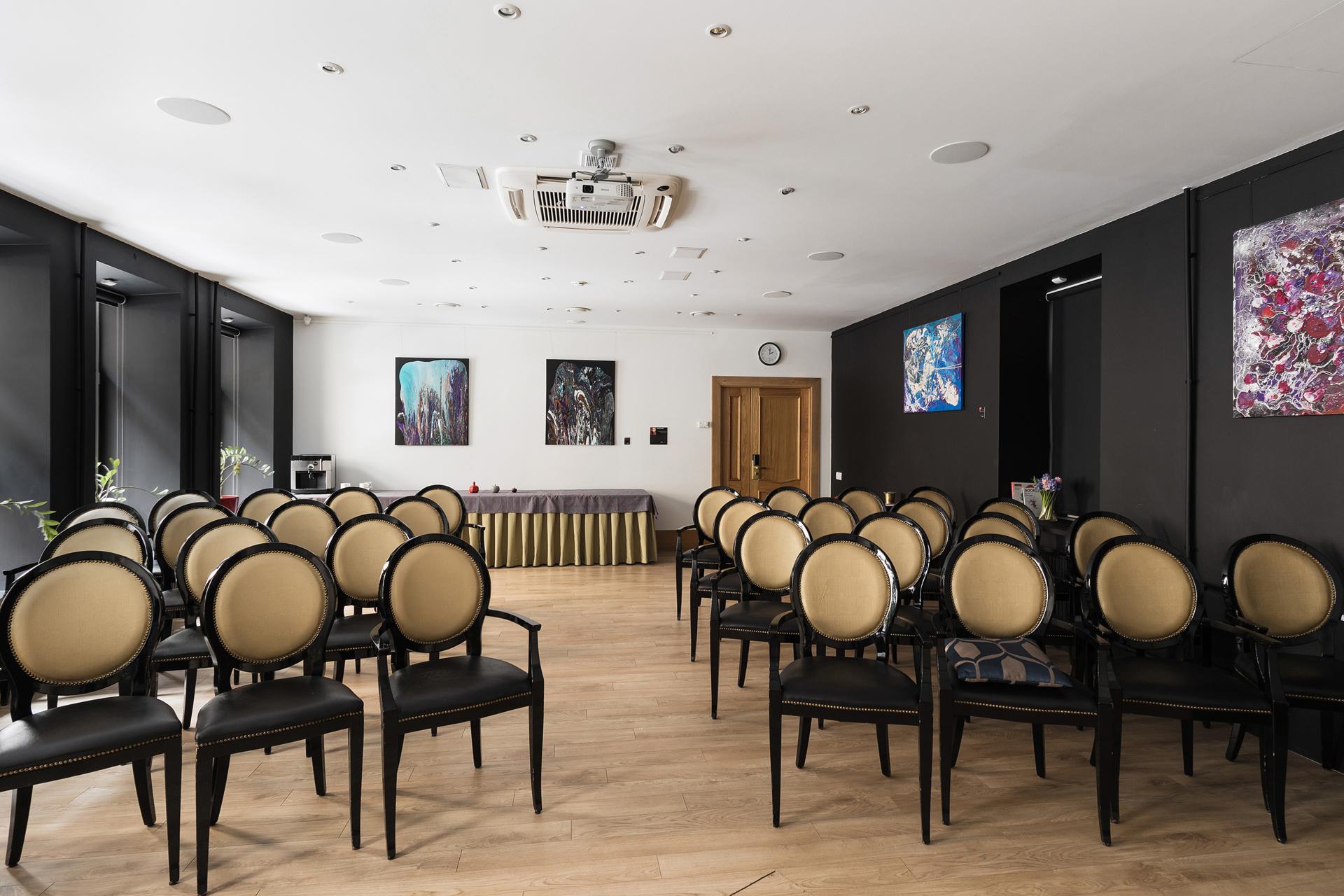 Фото Demetra Hotel