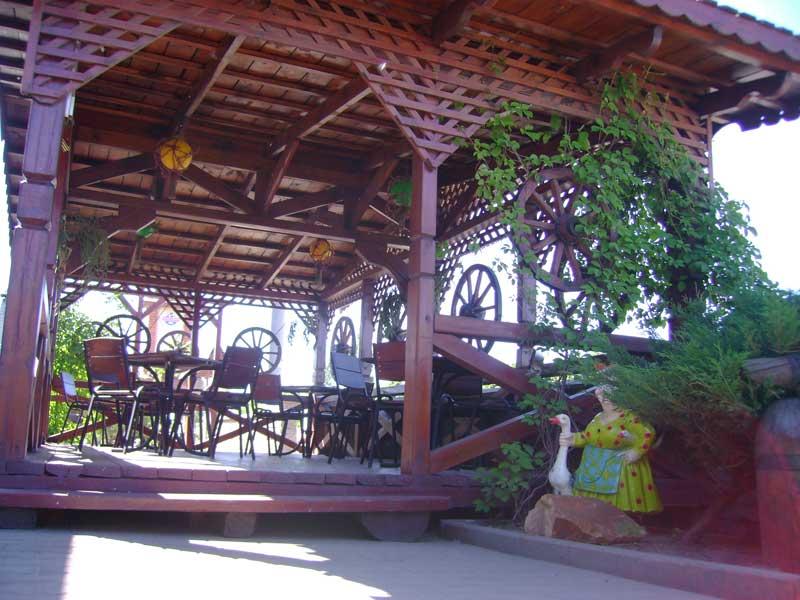 Фото Русское подворье