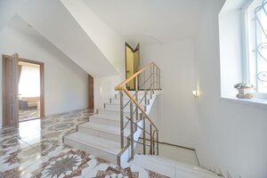 Гостиница Лермонтов