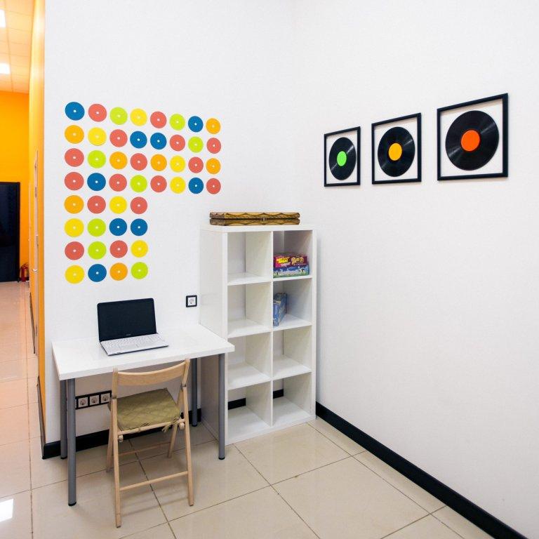 Фото Yes! hostel