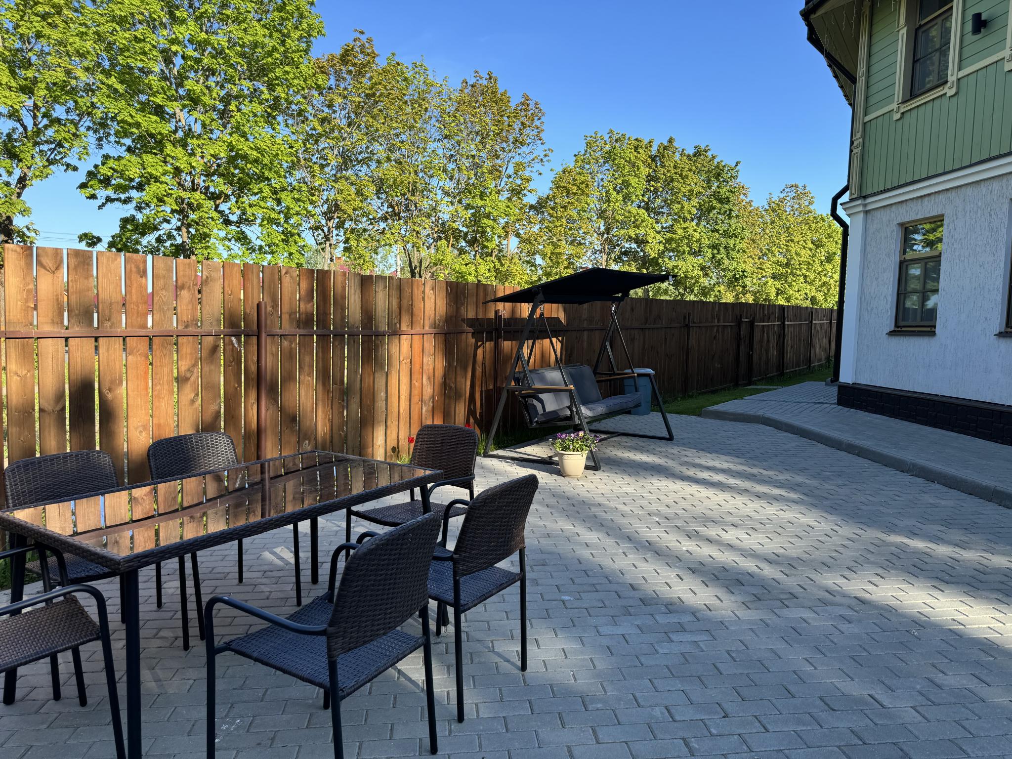 Фото Жить легко