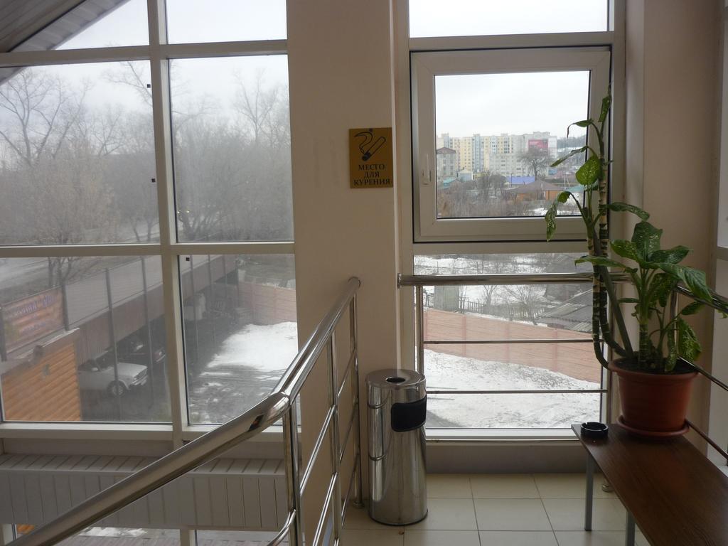 Фото Гостевой домик