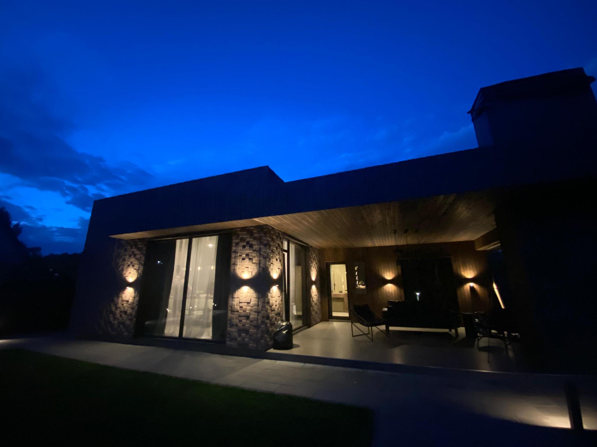 Фото Вилла Алина