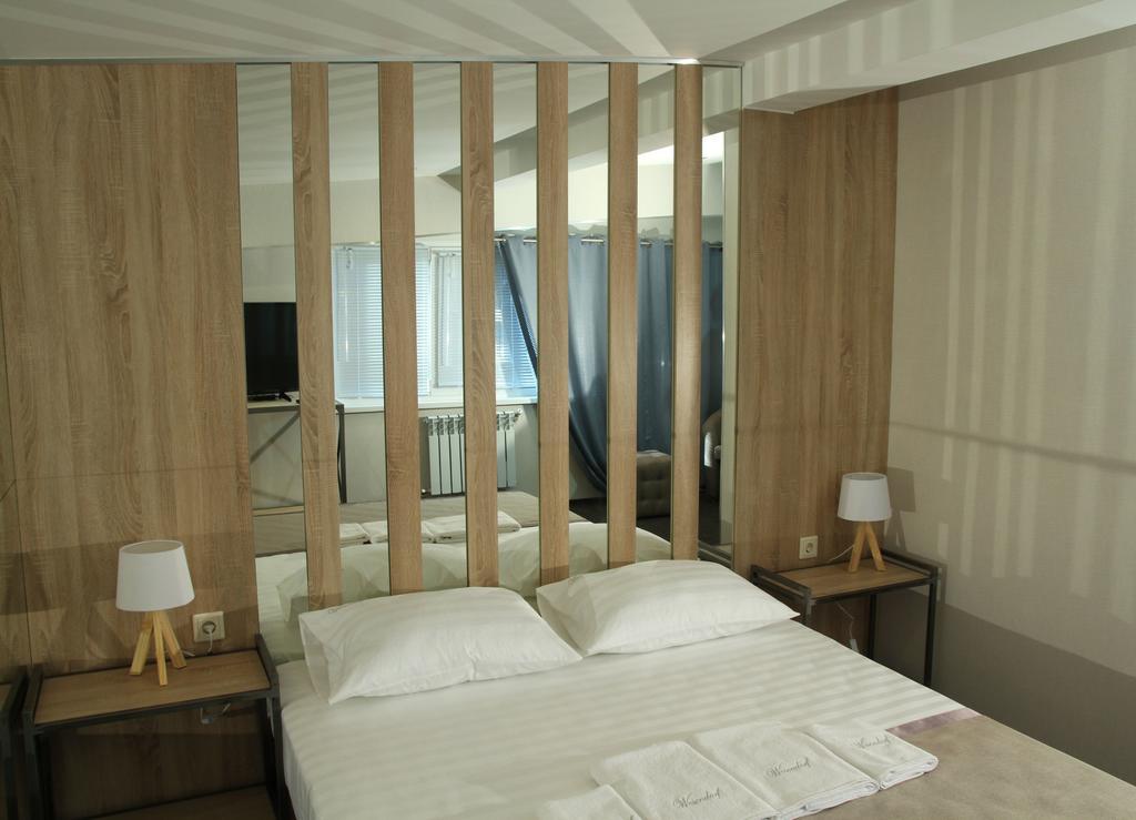 Фото Везендорф Раменское 