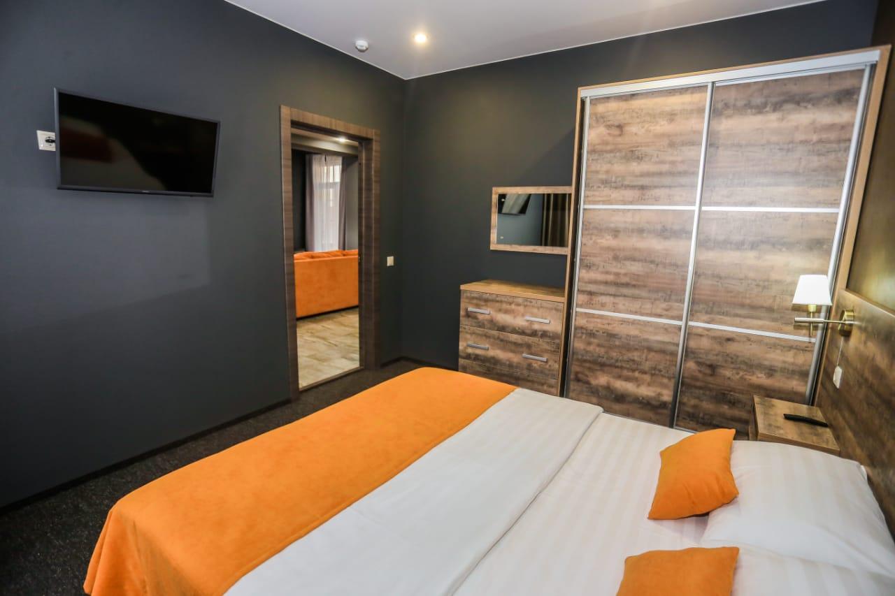 Фото отеля 4