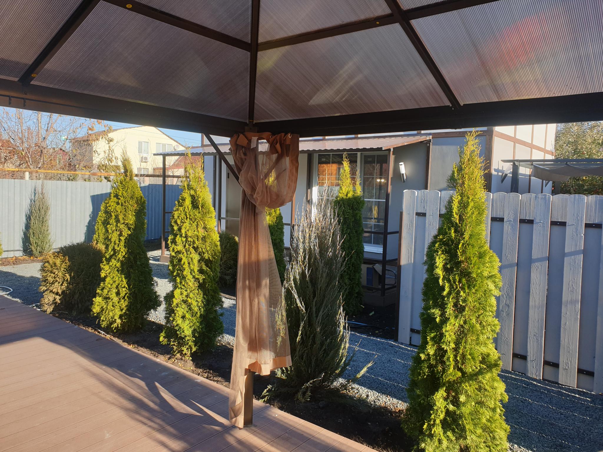 Фото Zvezda Village