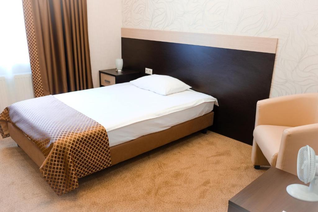 Фото Экипаж