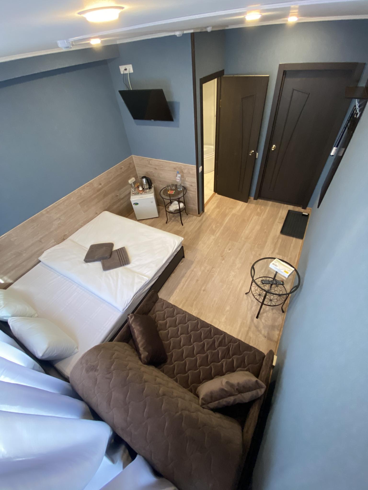 Фото Отель Аэропорт Внуково