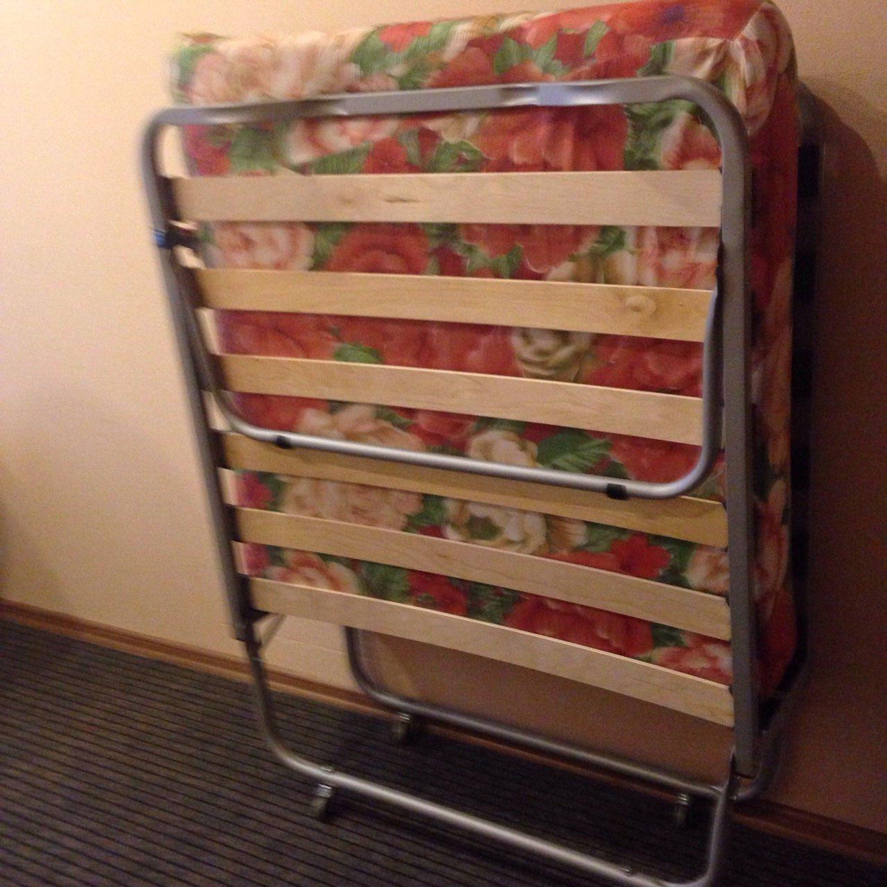 Фото Rinaldi на Васильевском