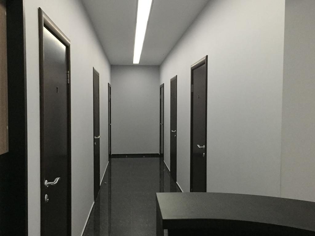 Фото Олимпик