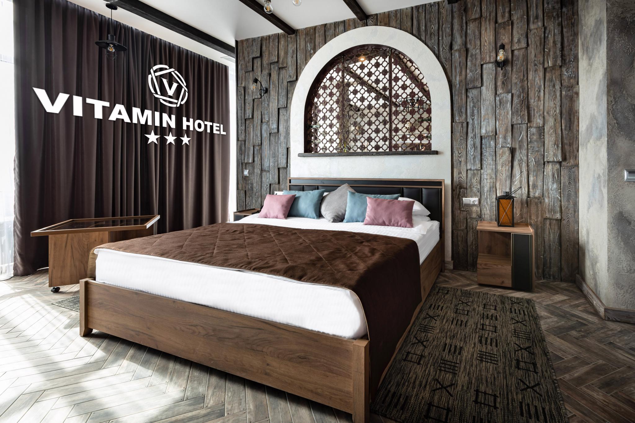 Фото Витамин