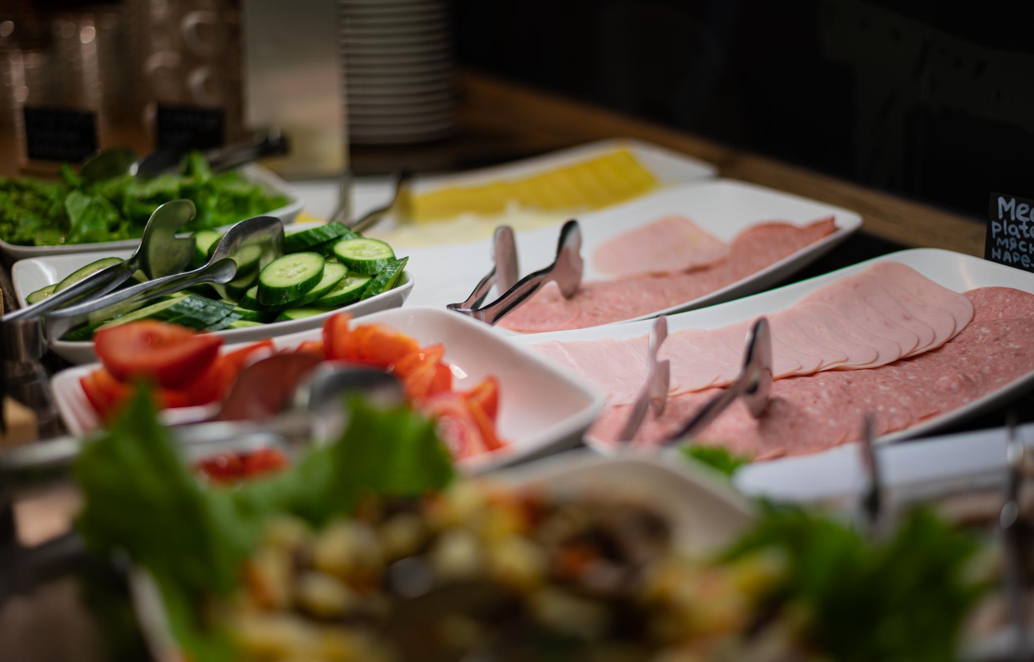 Фото Ibis Иркутск центр