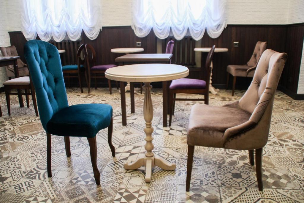 Фото Аристократ