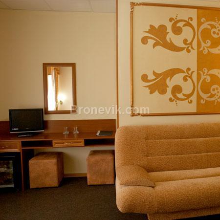 Фото Альянс Hotel Видное