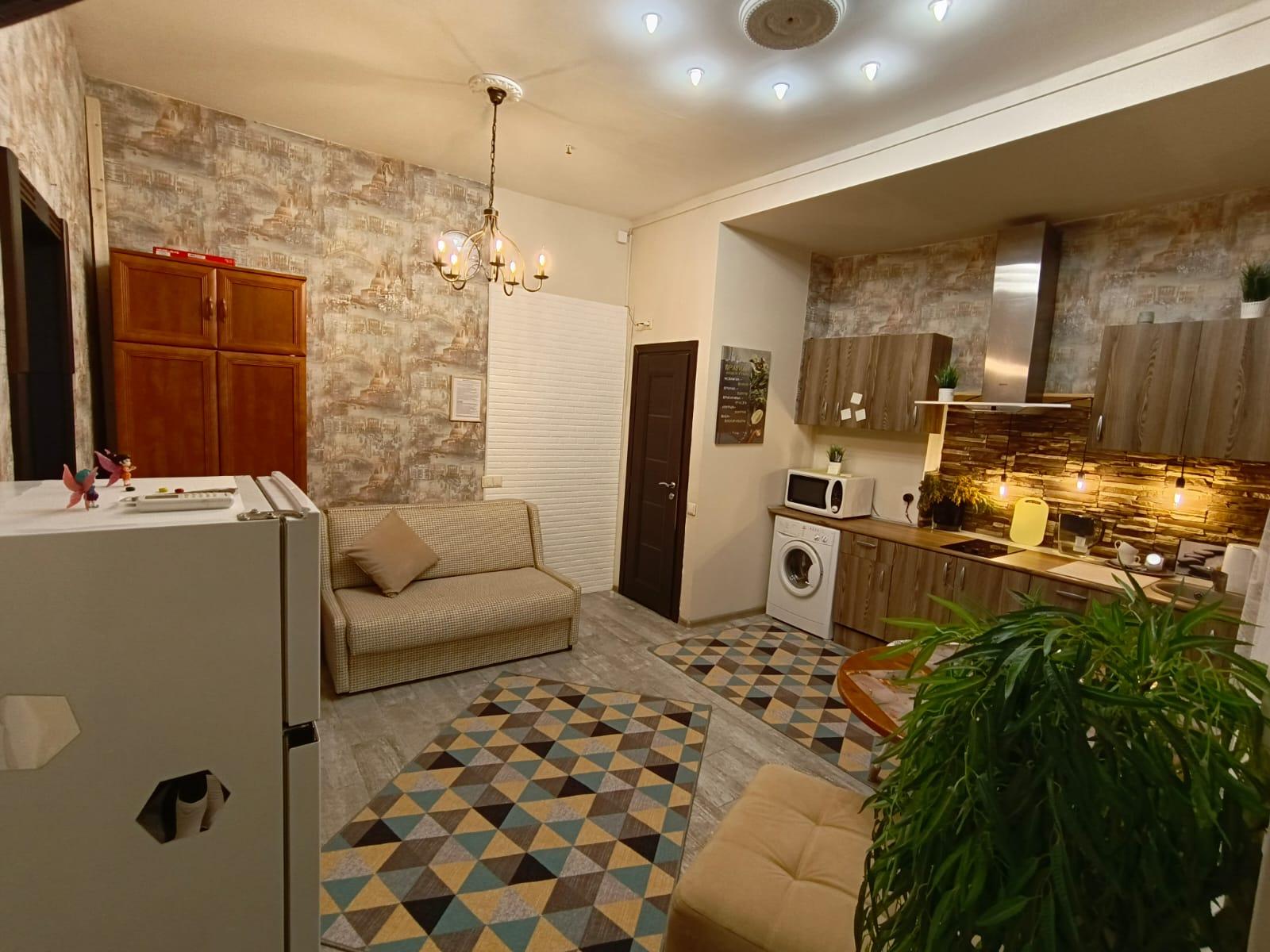 Фото Гостевой дом Уют