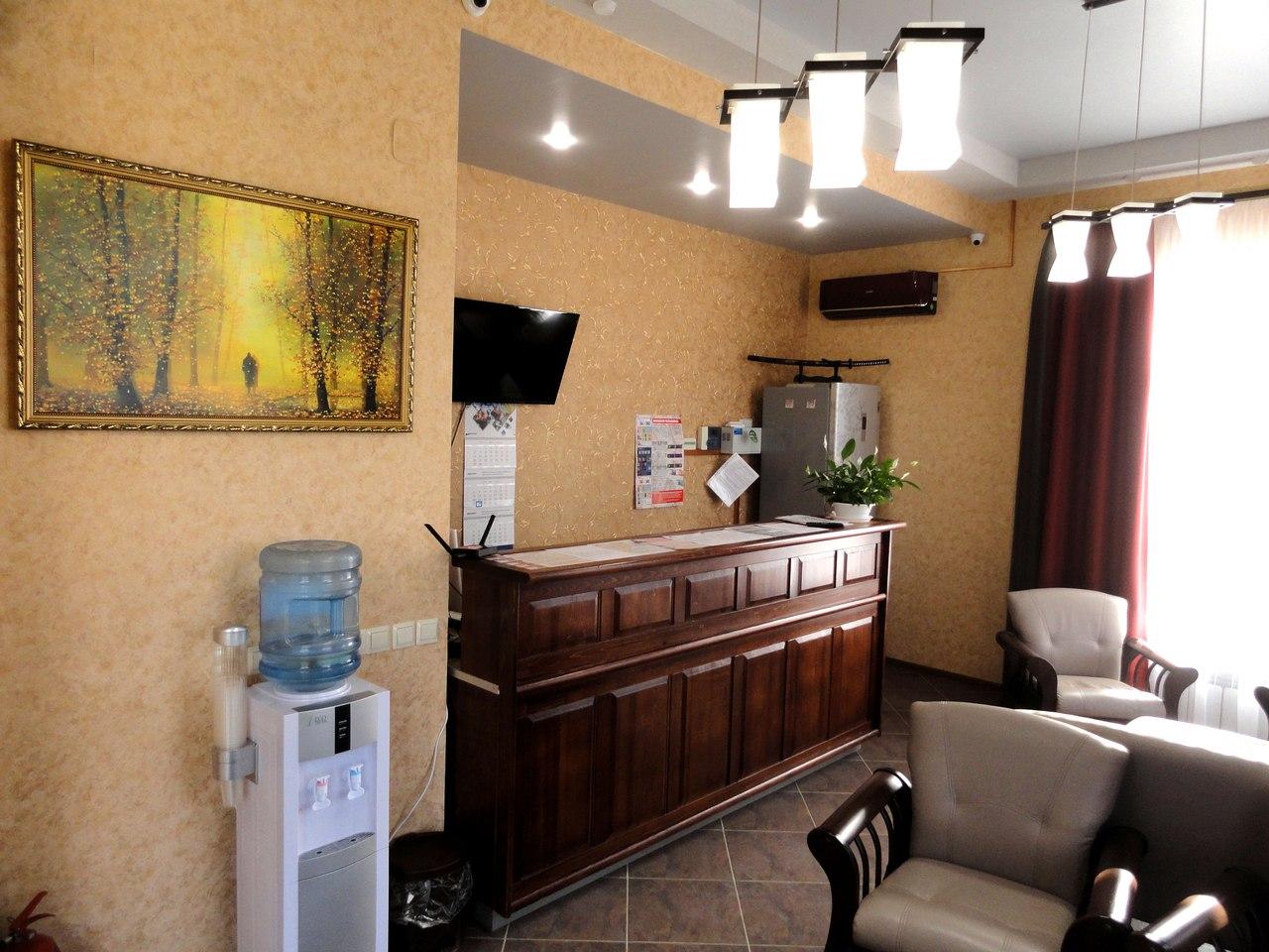 Фото отеля 3