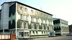 Kristall (mikrorayon Zelyony Ostrov, 9), hotel