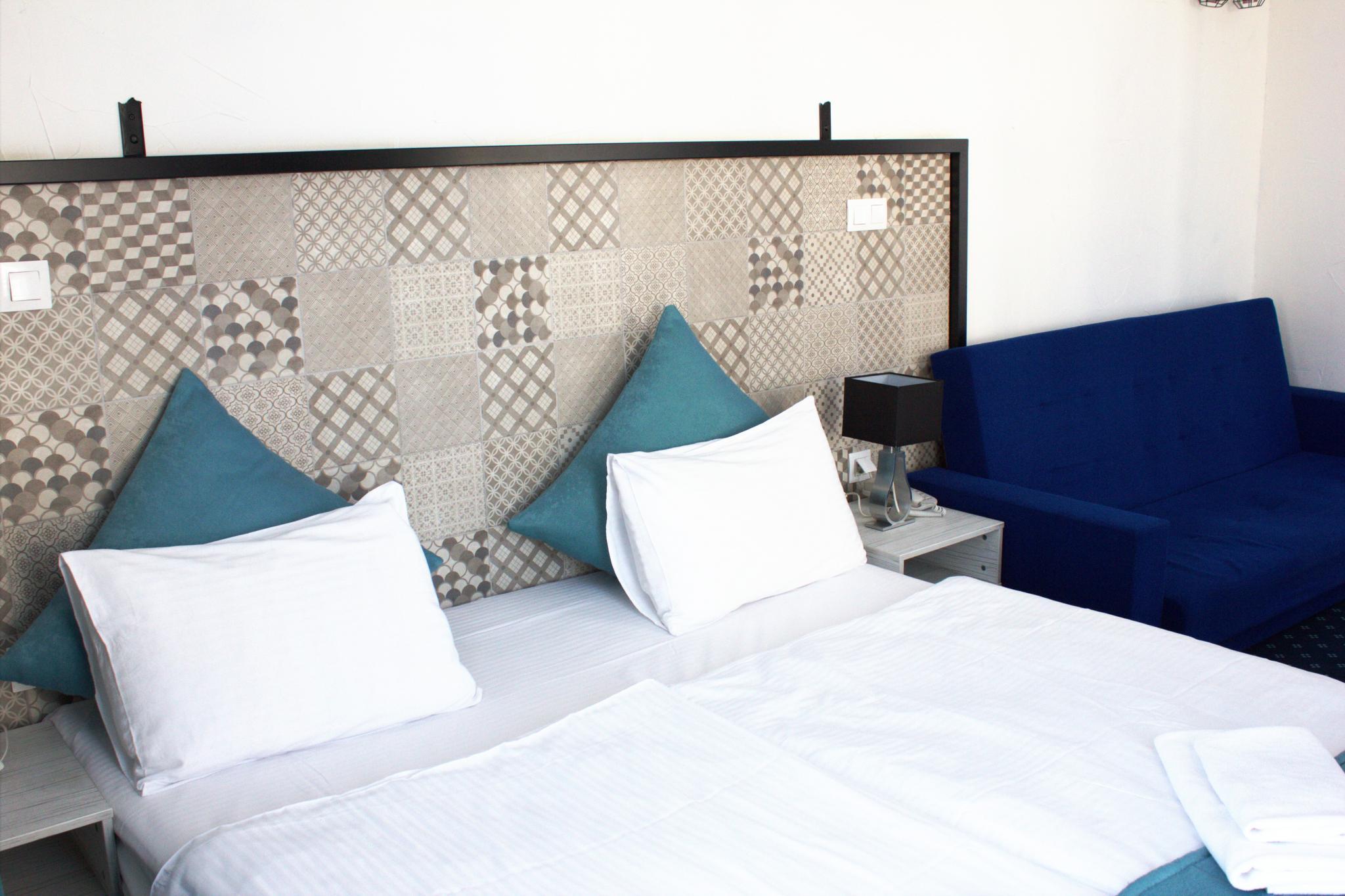 Фото Наумов апарт-отель