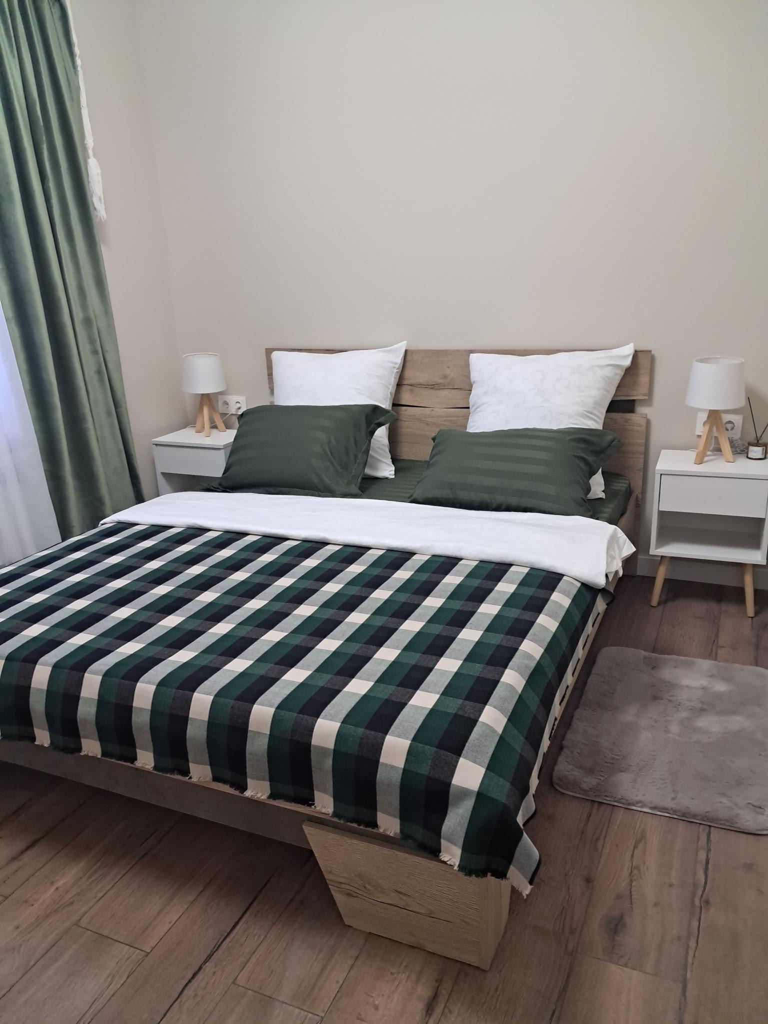 Фото Ягренево парк