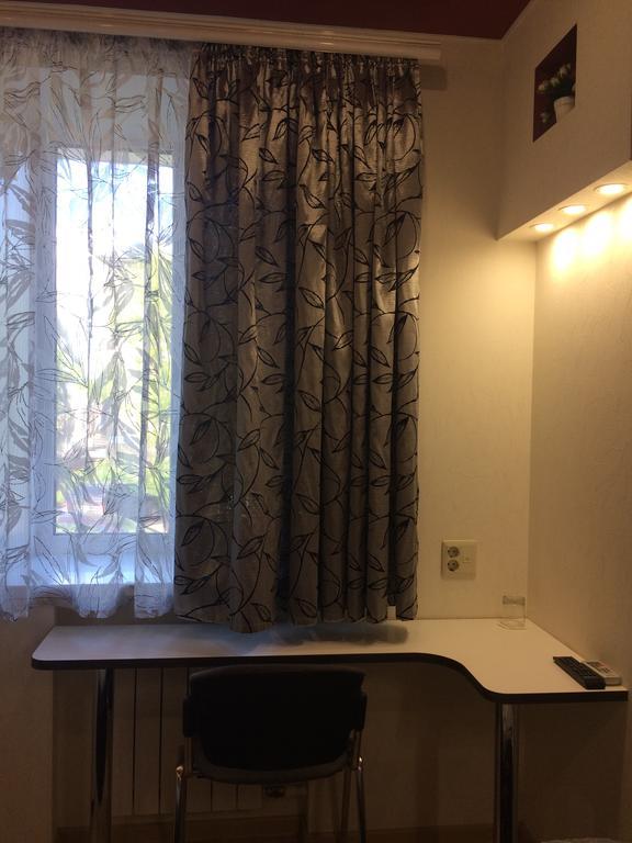 Фото Комфитель инн