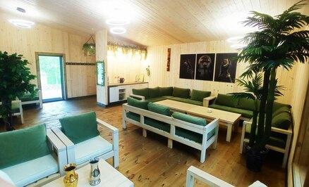 Фото Зеленино