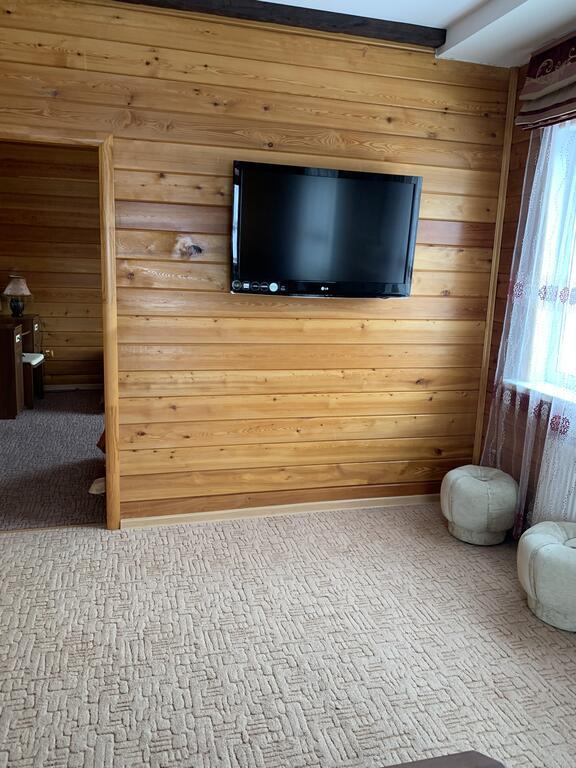 Фото Усадьба