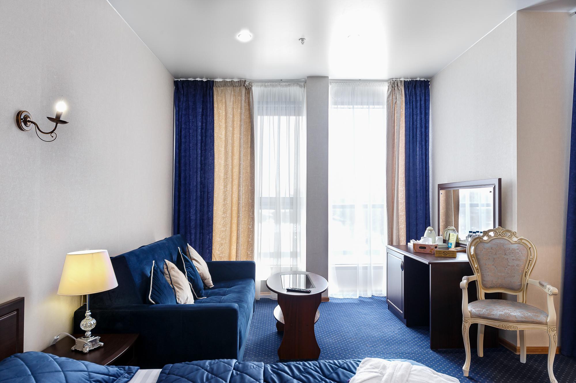 Фото Men'K Kings