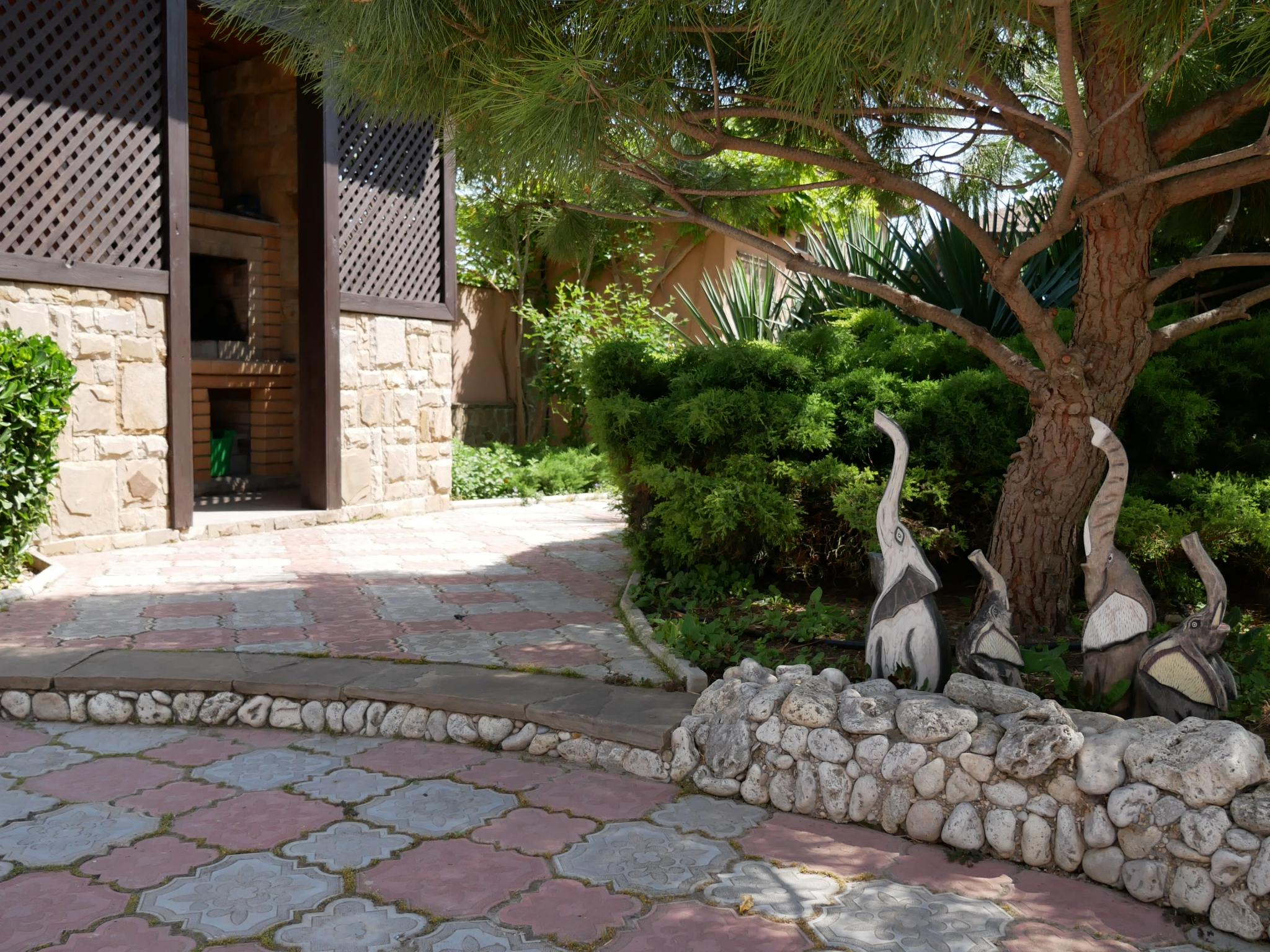 Фото Вилла Венеция