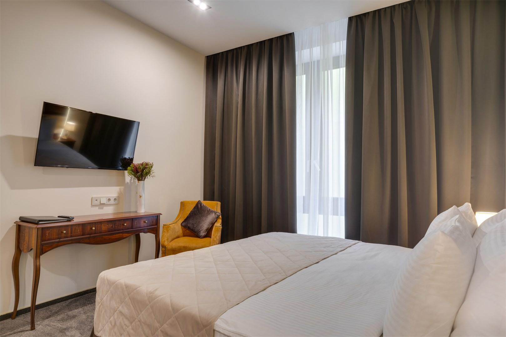 Фото Viewpoint Hotel