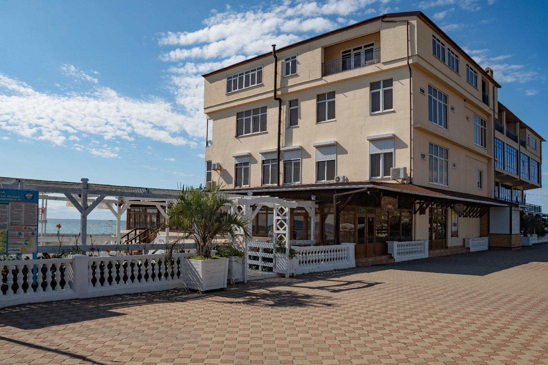 Фото Виктория-Отдых