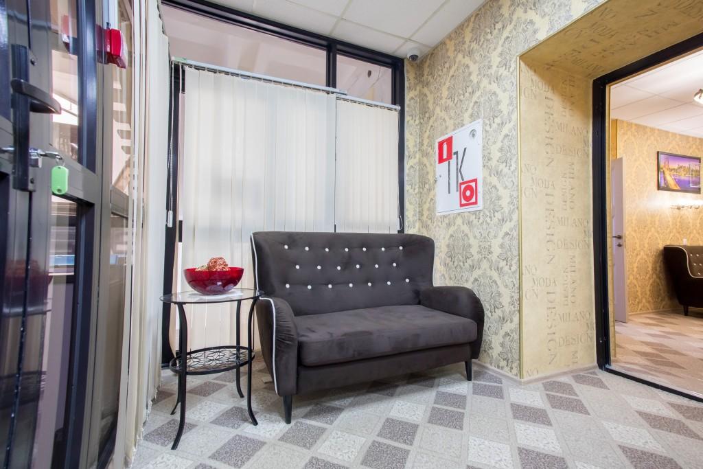 Фото Успенский Двор Центральная