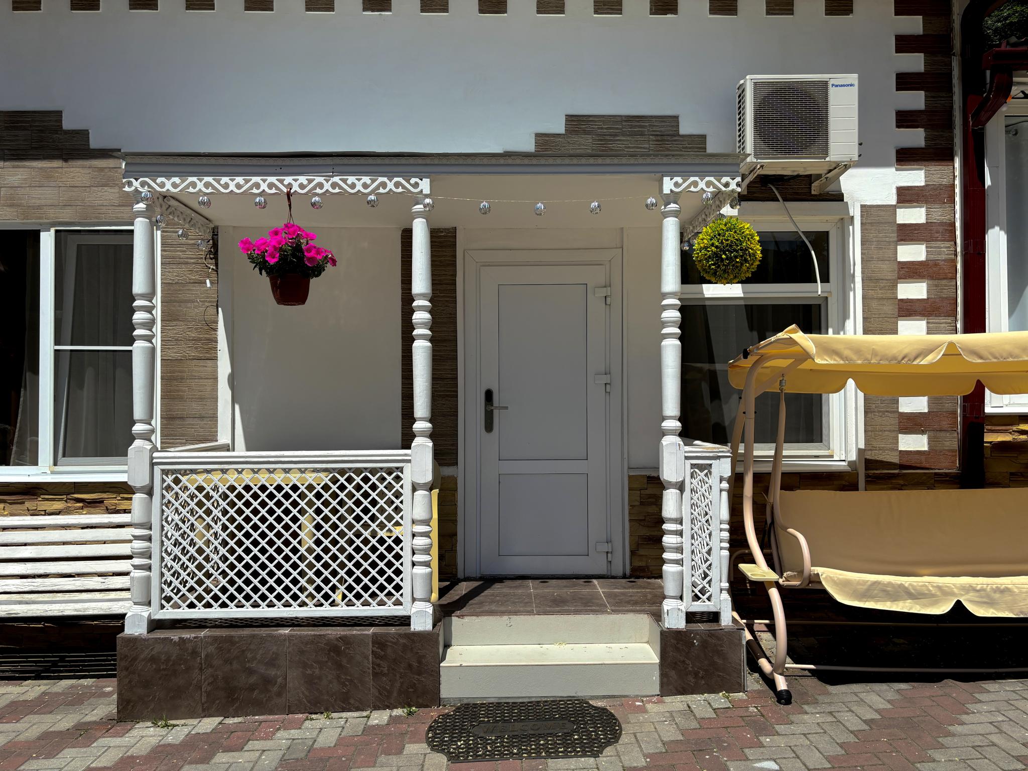 Фото Райский уголок