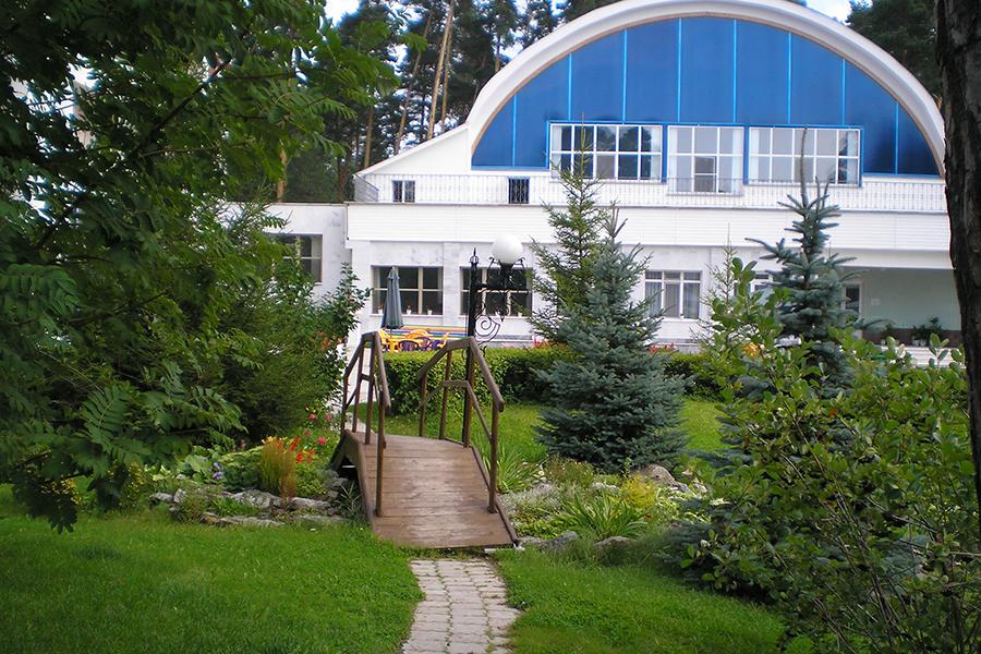 Фото Росинка