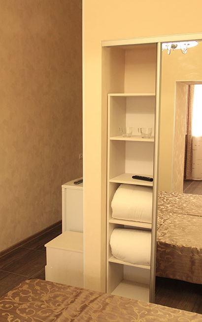 Фото А-Отель