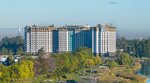 Nachalo (Varfolomeevskaya Street, 6), hotel