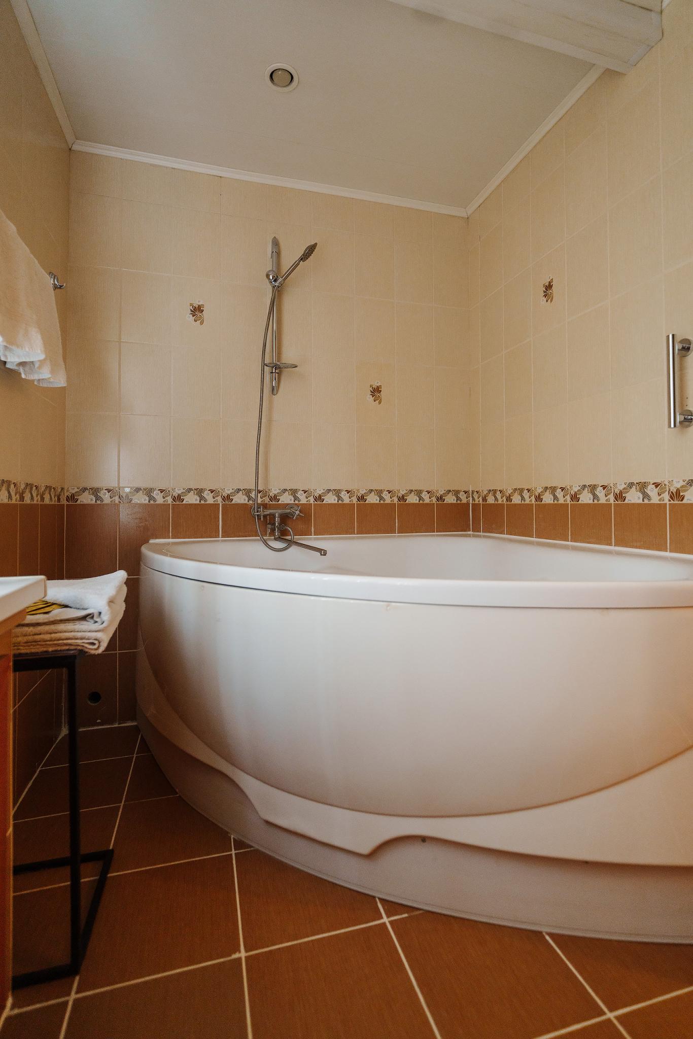 Фото Усадьба