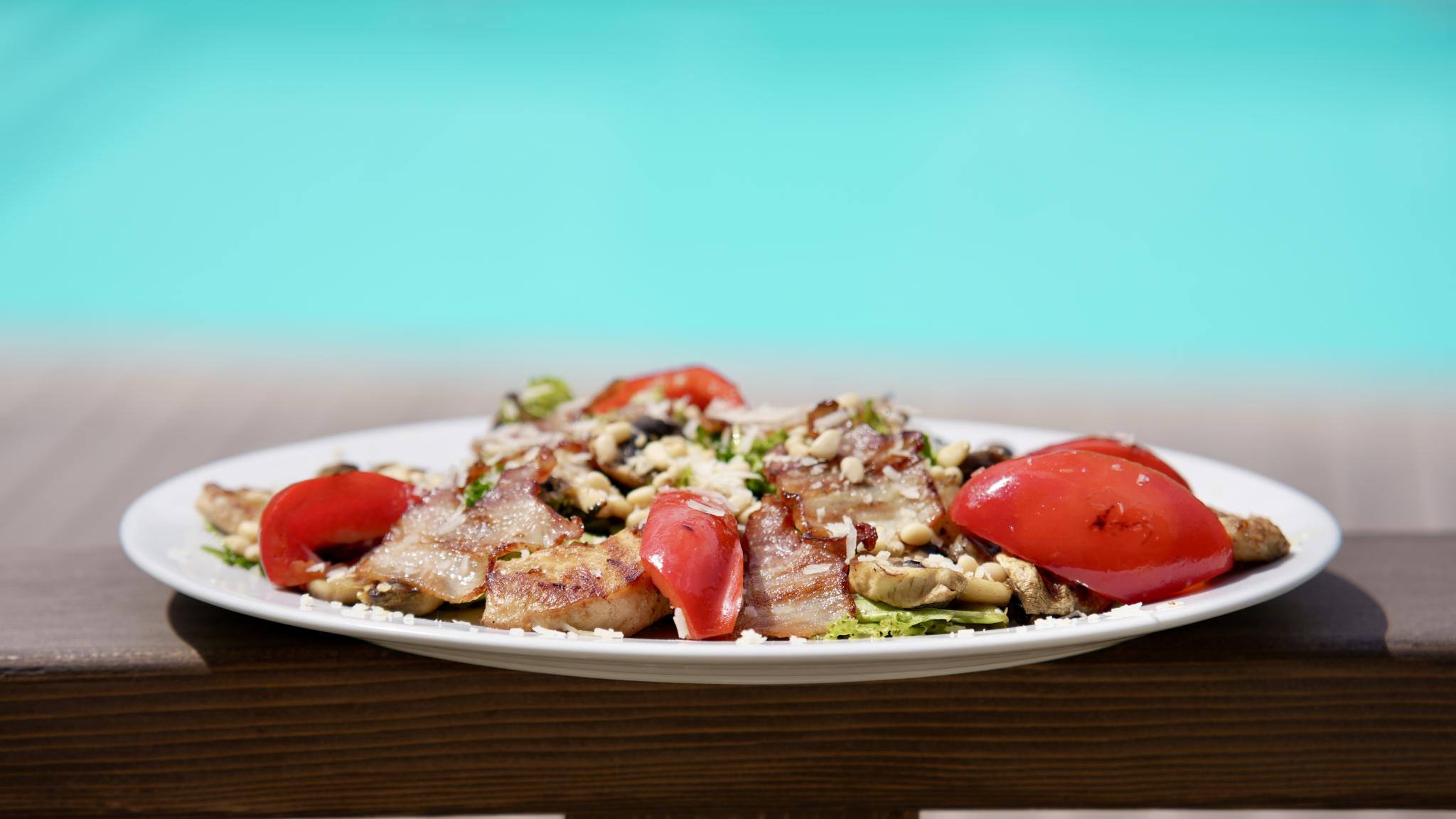 Фото Грин Хаус