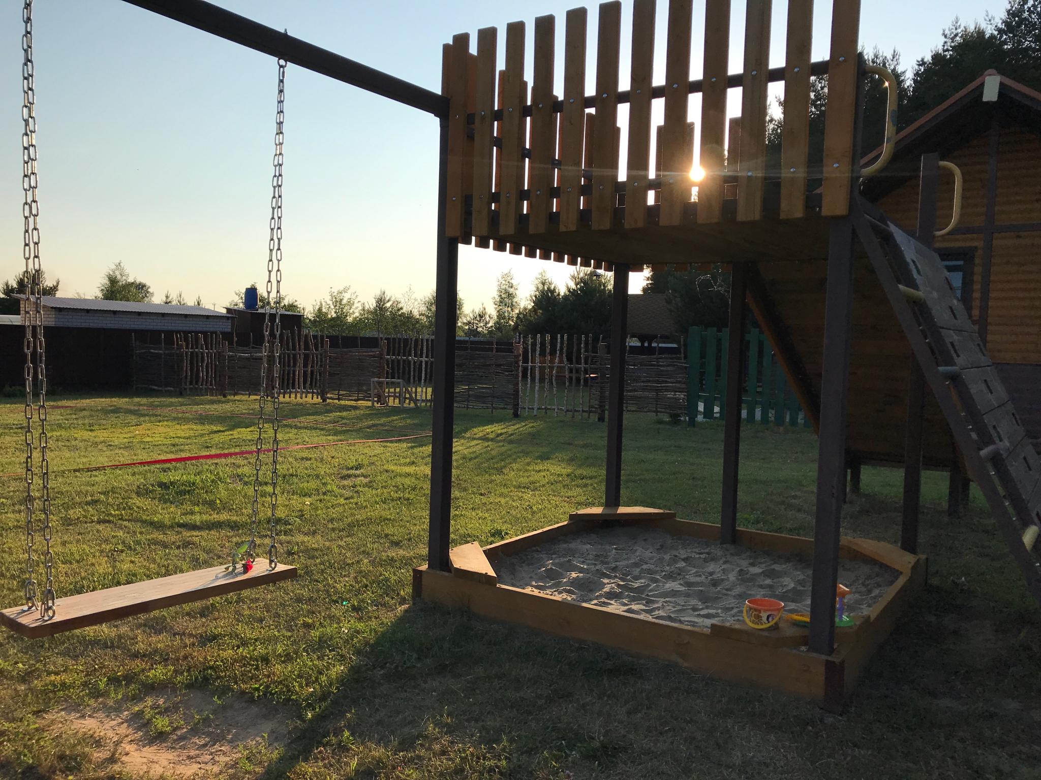 Фото Гридино Village