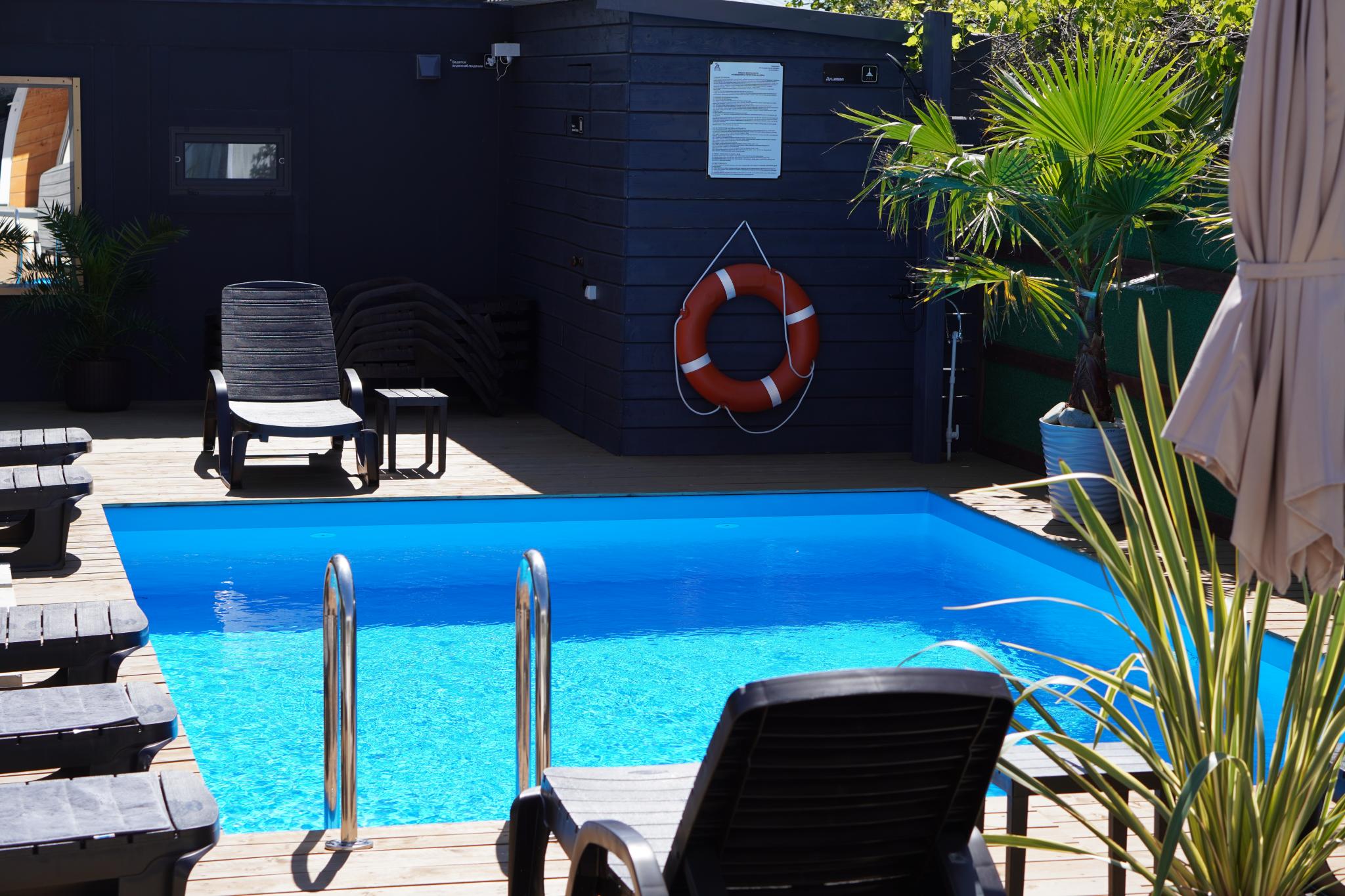 Фото EcoSuite Family