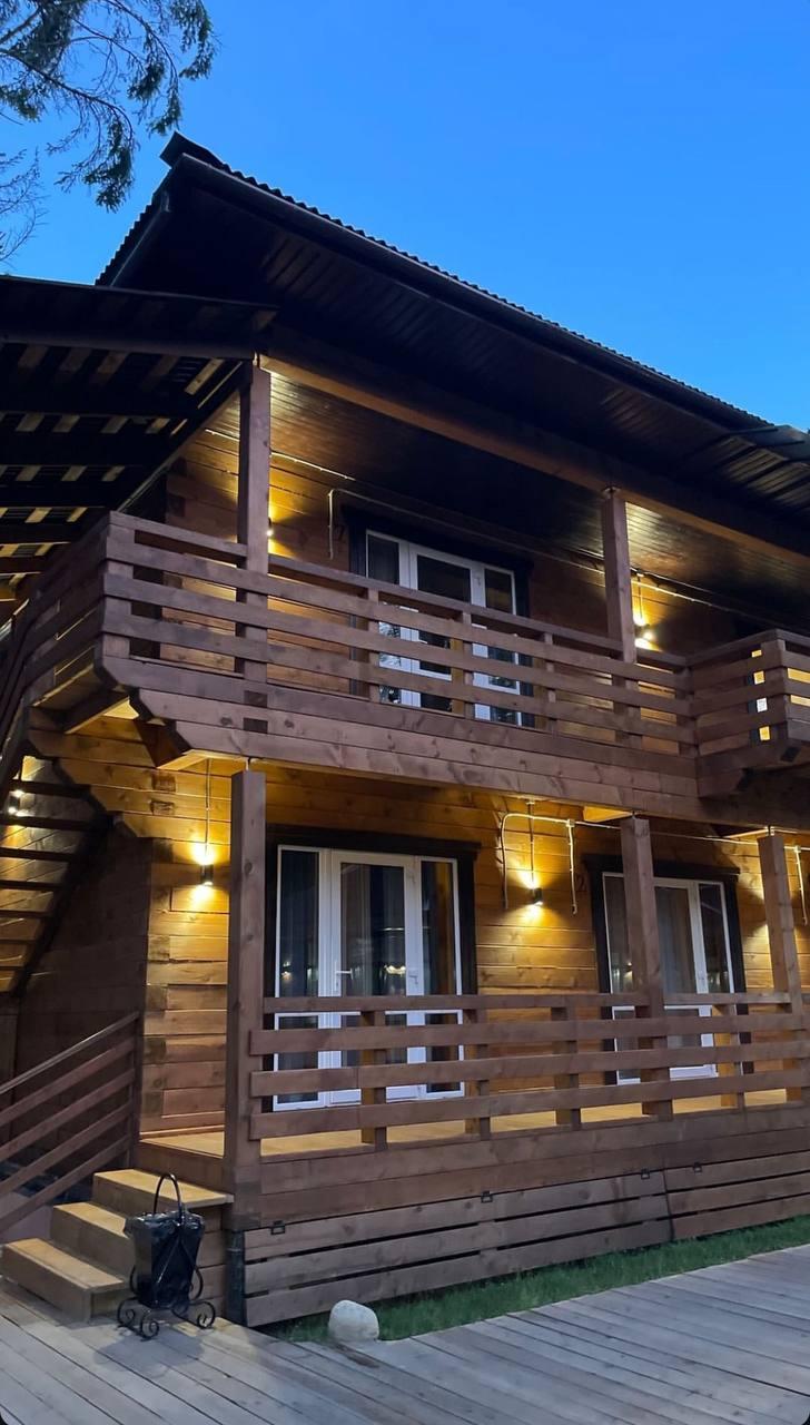 Фото Village Hvoya