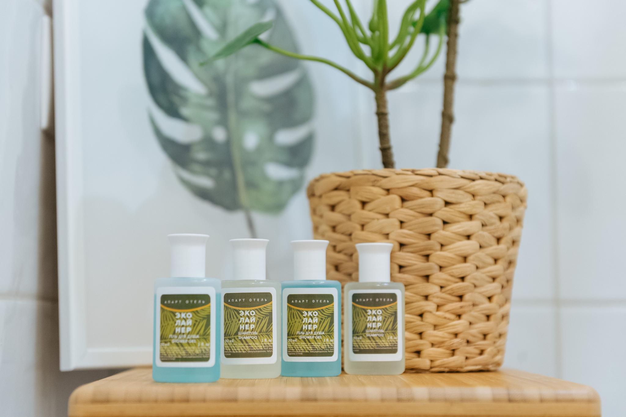 Фото Эколайнер