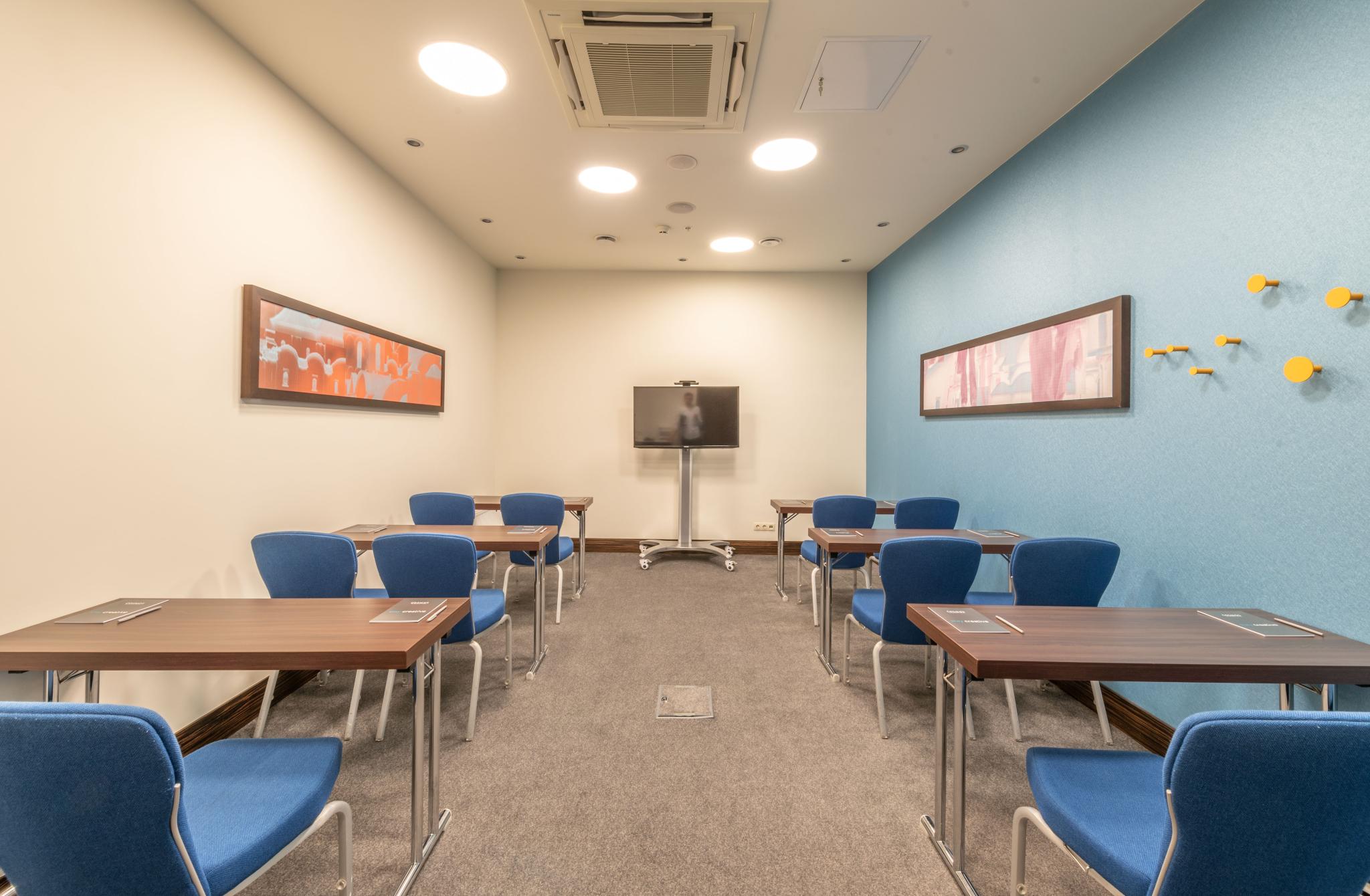 Фото Cosmos Volgograd